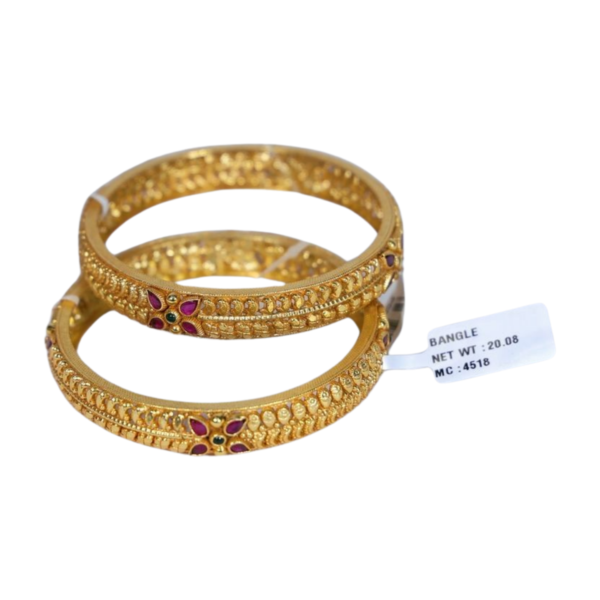BMG Jewellers Madurai