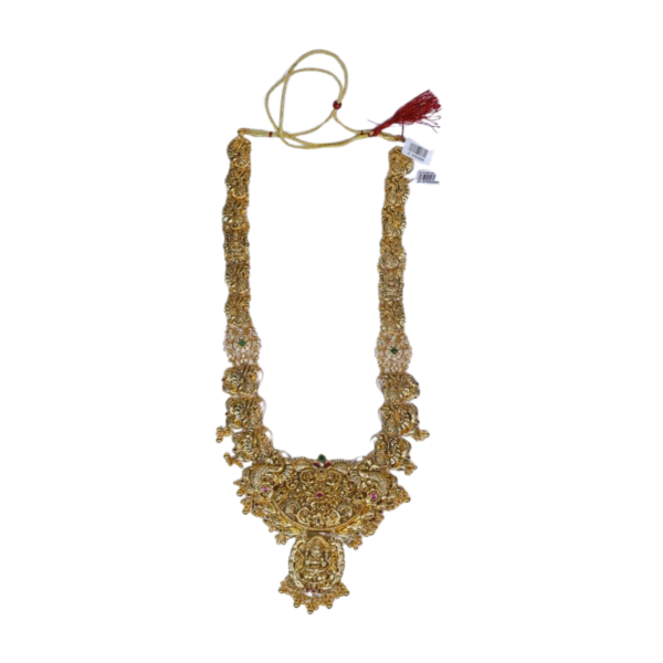 BMG jewellers haram