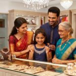 92.5 Hallmark Silver Jewellery with Best Resale and Exchange Value at BMG Jewellers Madurai